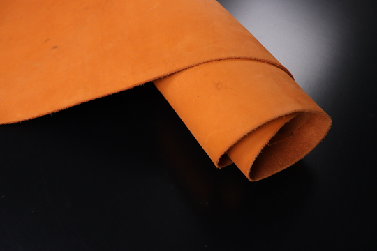 2,2-2,4 юфть рыжая 148дм² (КЛ)