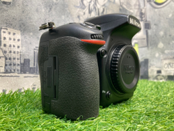Nikon D750 386.000 кадров
