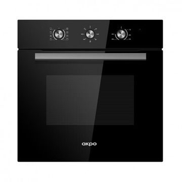 Электрический духовой шкаф AKPO PEA 7008MMD BL