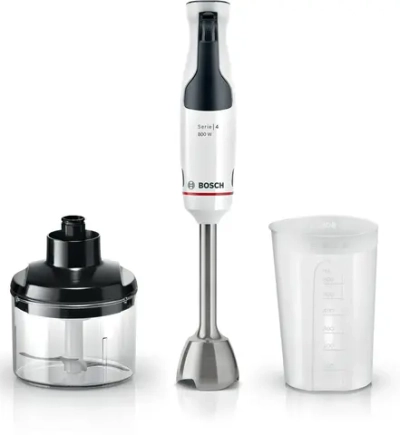 Блендер Bosch MSM4W420