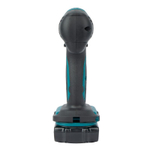 Дрель-шуруповерт Makita DHP453SYE 18В 2х1,5 Ач