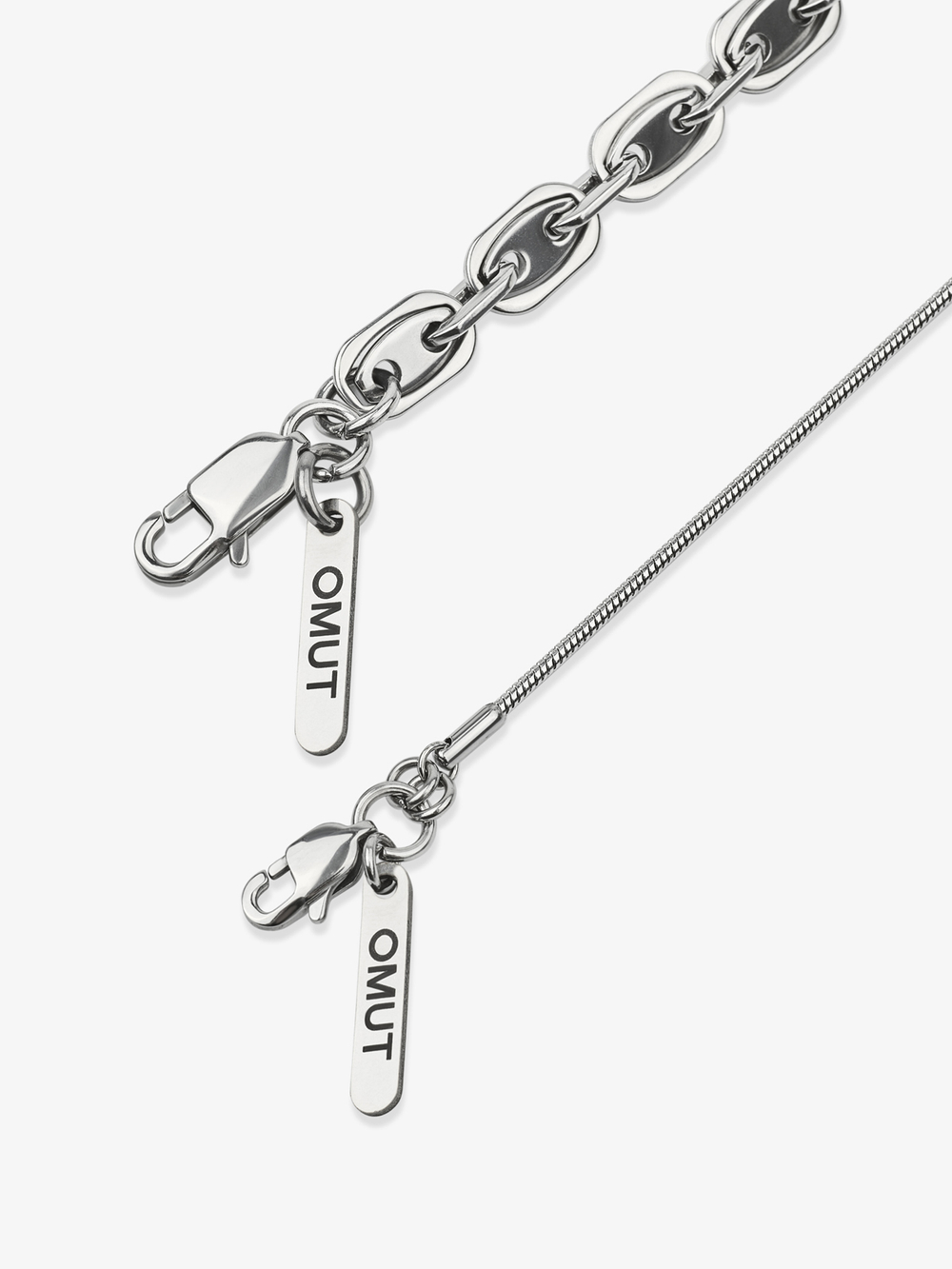 СЕТ БРАСЛЕТОВ "CONNECTOR"