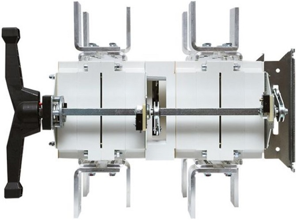 Рубильник-переключатель  EKF pscs-2500-3