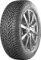 Nokian WR Snowproof 225/45 R17 91H