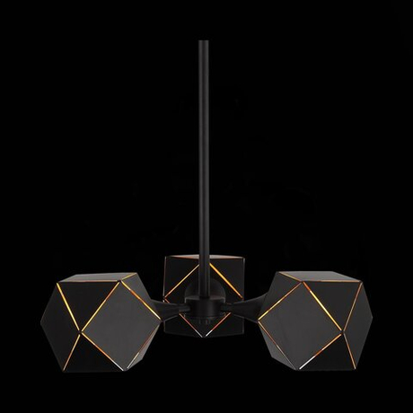 Люстра потолочная ST Luce Enigma SL258.402.03