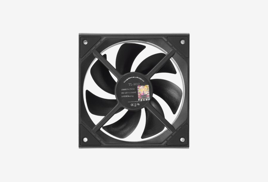 Thermalright TL-M12_0426709110857