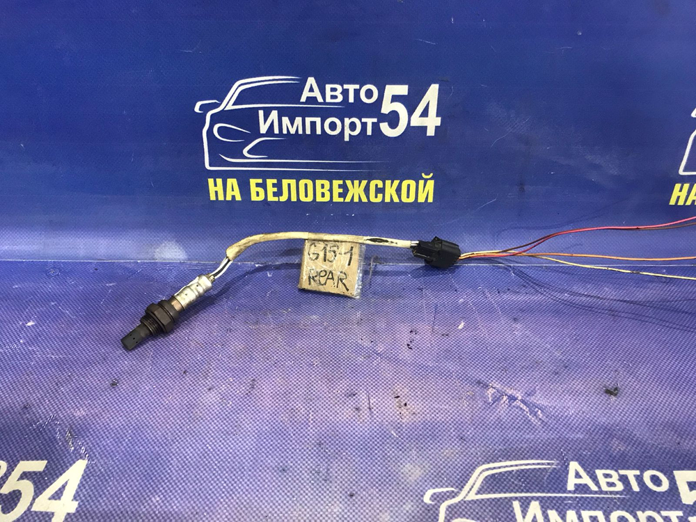 Датчик кислорода NISSAN ALMERA 2015