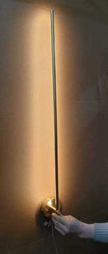 Дизайнерский светильник Line by Delightful