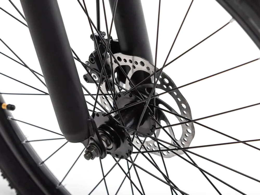 Электровелосипед Furendo E-X7 350