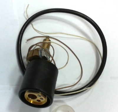 Адаптер ПДГ 309/евро, шт (501.D194)