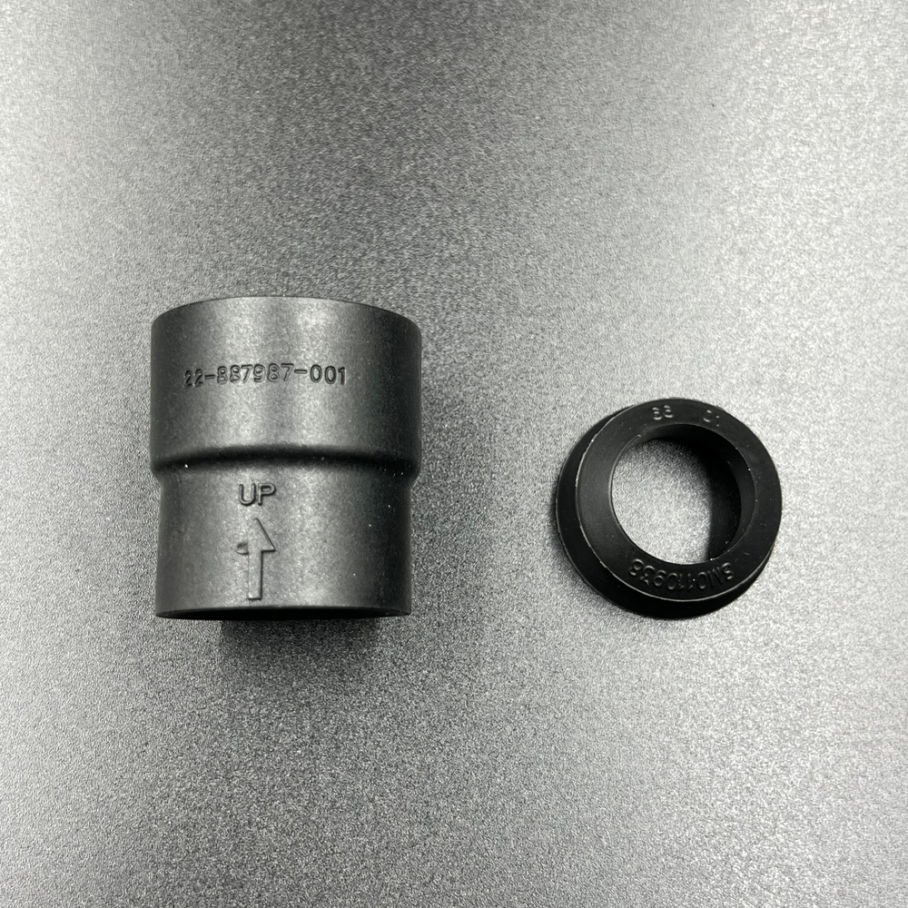 Ремкомплект редуктора Mercury 200-300 (8M0065064) (Mercury) QS