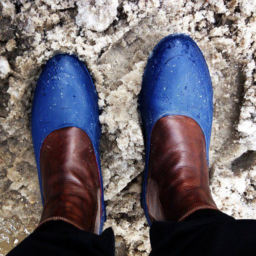 Swims Classic Navy