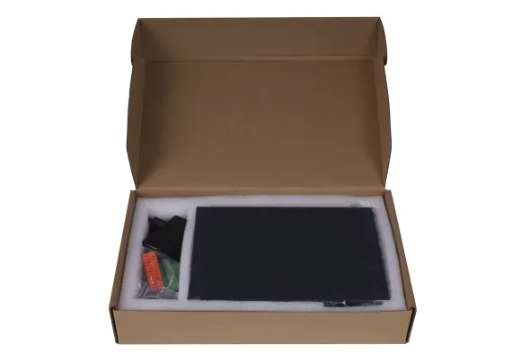 Конвертор Intrend ITDAN-PTR44