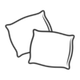 Подушки