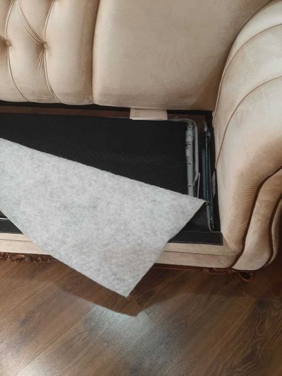 Диван ПАТРИСИЯ караваджо глянец