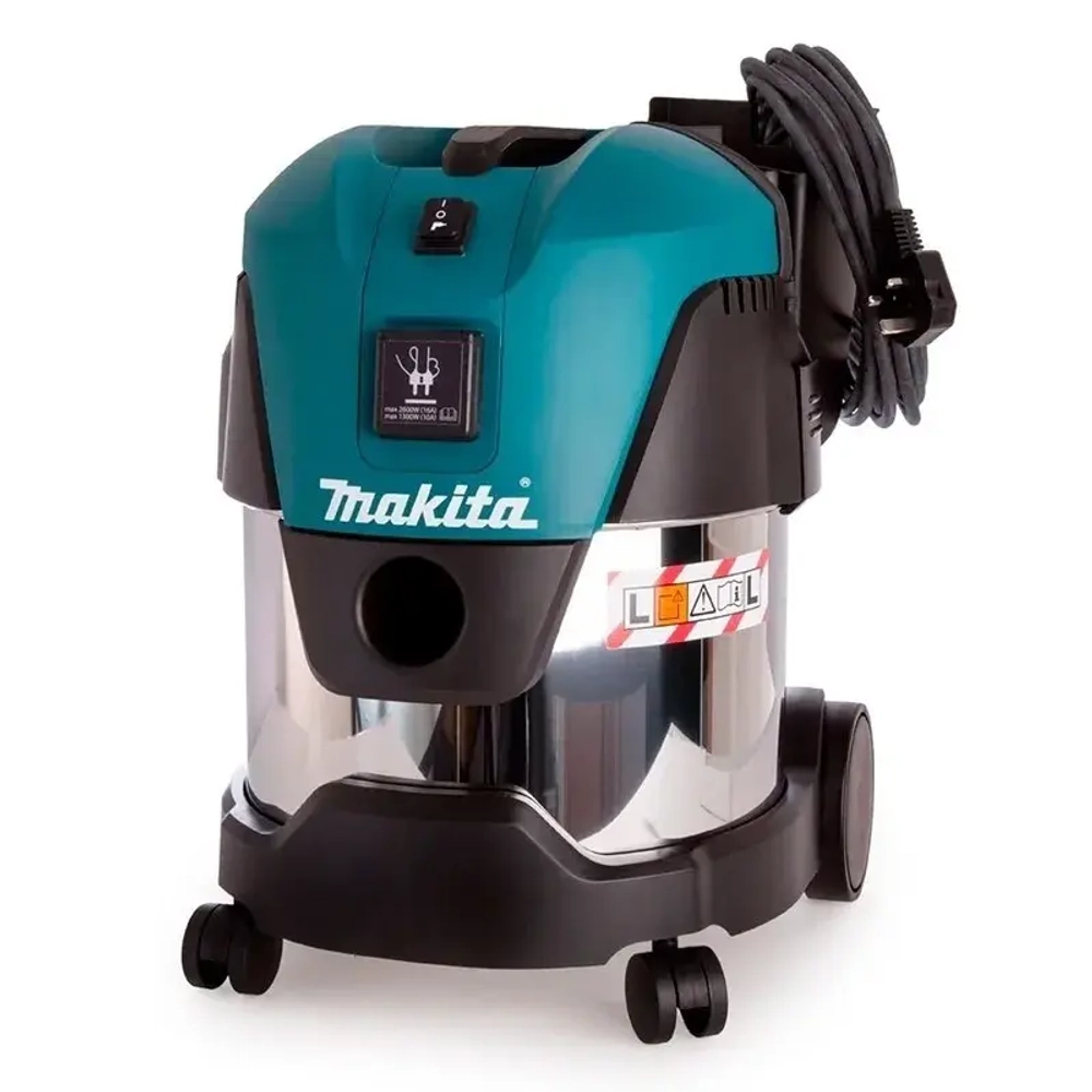 Пылесос Makita VC2012L