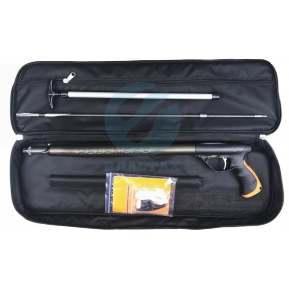 Ружье пневматическое Пеленгас Магнум 55 для подводной охоты