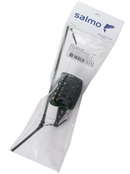 Монтаж фидерный Salmo ROUND 080г