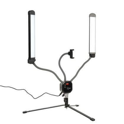 Осветитель светодиодный Falcon Eyes BloggerKit для фотовидеостудии