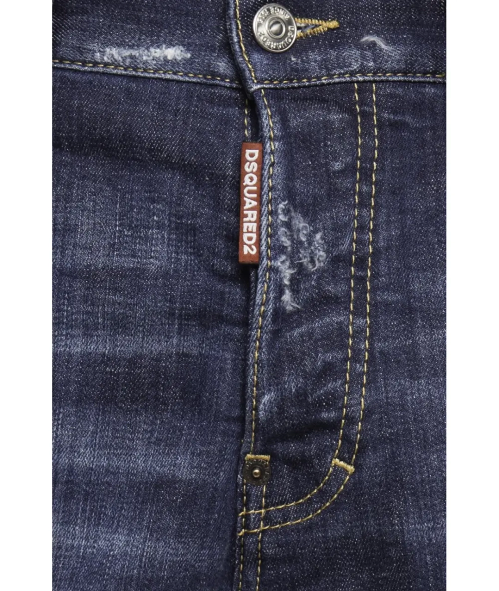 DSQUARED2 Шорты женские