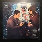 Paul Simon - The Paul Simon Song Book (Англия)