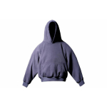 YEEZY x Gap x Balenciaga FW22, худи, морской синий