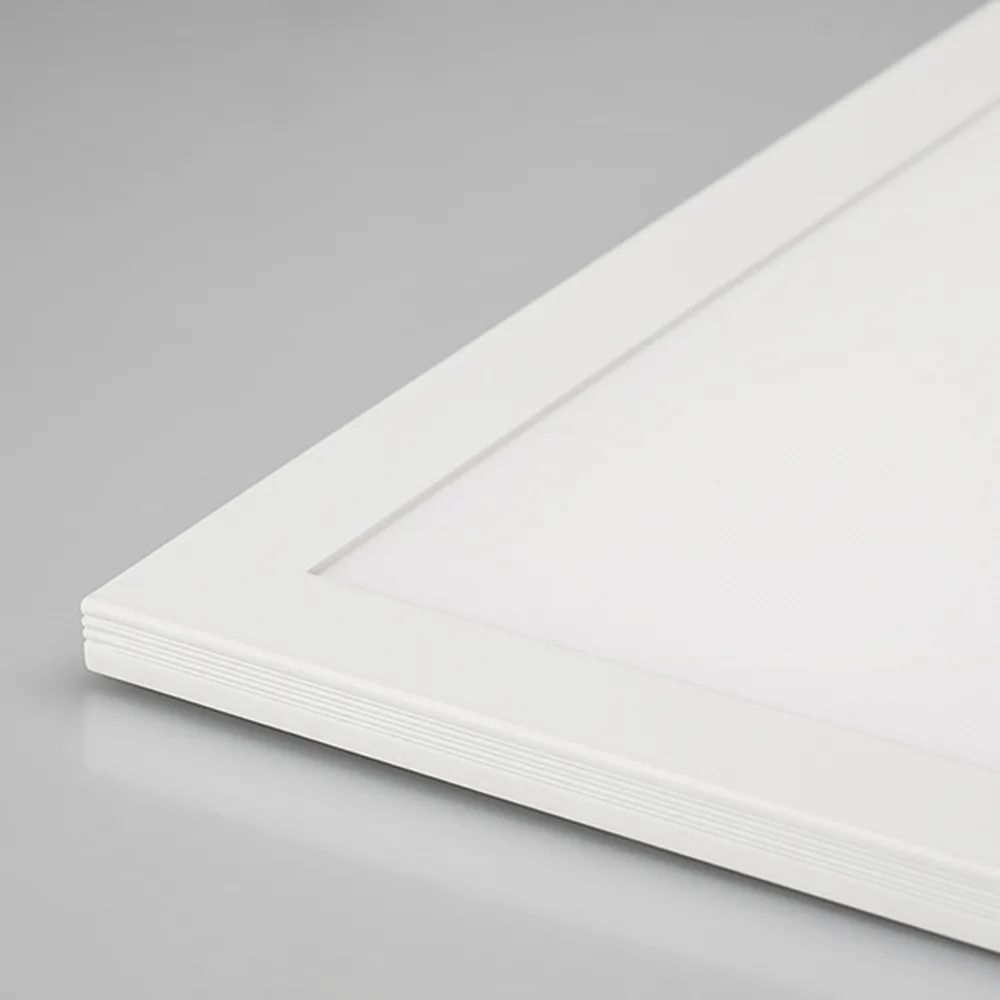 Панель IM-S600x600-40W Warm3000 (WH, 120 deg, 230V) (Arlight, IP40 Металл, 3 года) 023146(2)