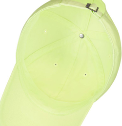 Теннисная кепка Nike Club Unstructured Futura Wash - желтый