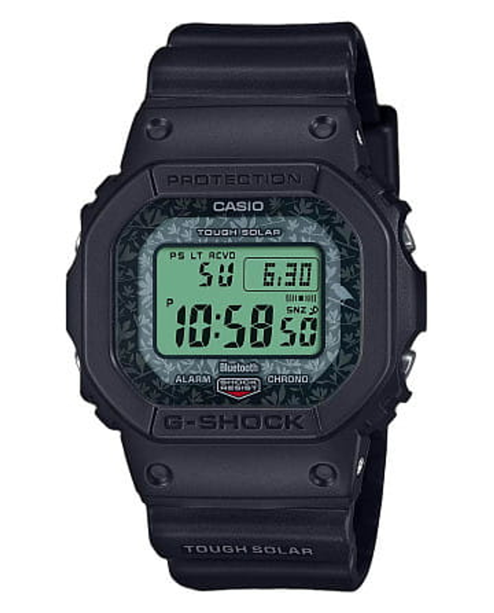 Часы Casio G-Shock GW-B5600CD-1A3