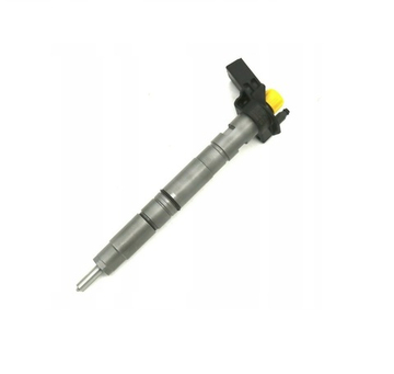 Форсунка топливная BOSCH 0445116040