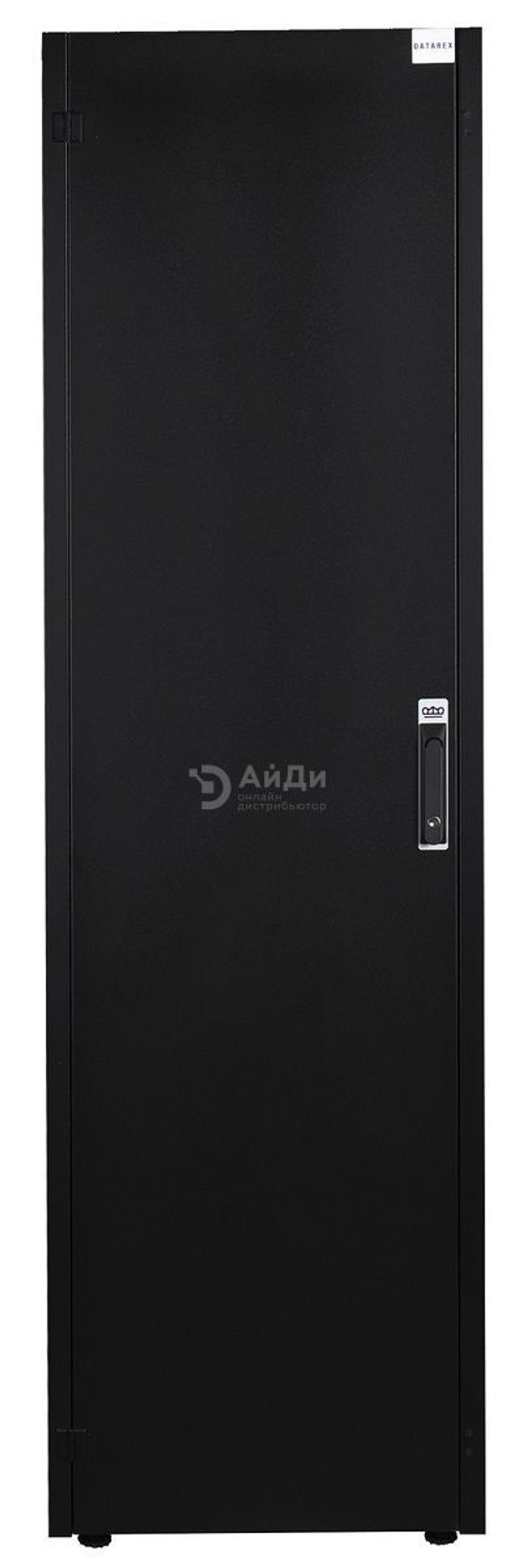 Шкаф телекоммуникационный напольный Datarex DR-710631
