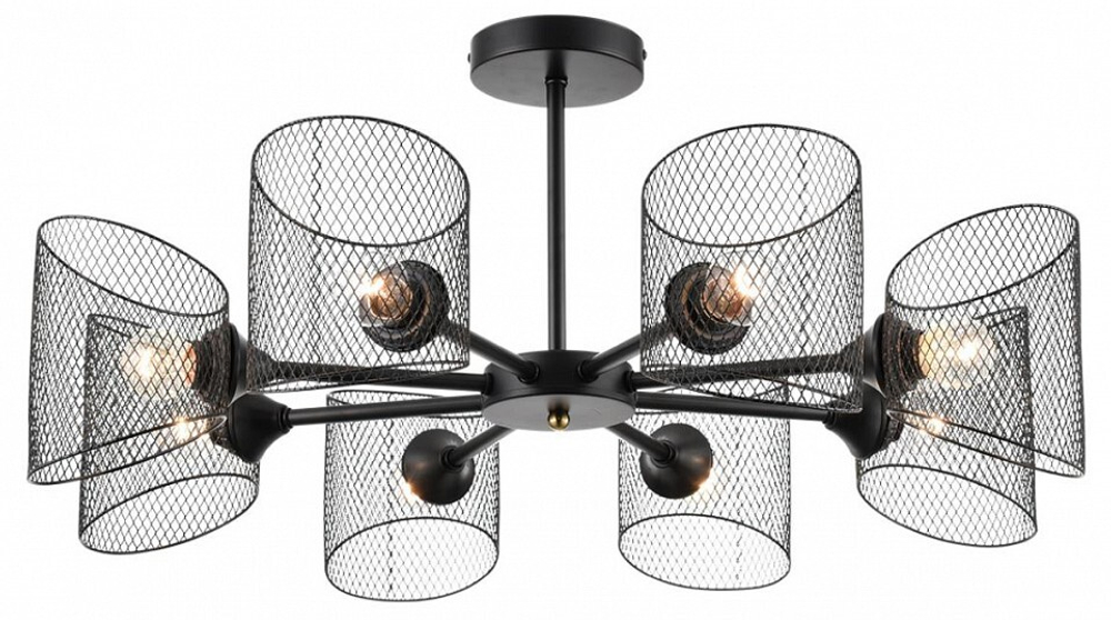Люстра на штанге Lumion Tidina 8238/8C