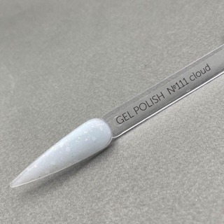 SHOKOlak Гель-лак GEL POLISH №111 cloud
