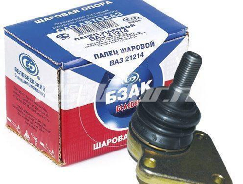 Шаровая опора ВАЗ 21214 Нива верхняя Автокомплект