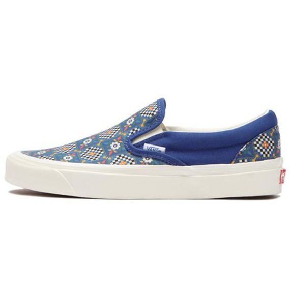 Vans slip-on Classic 98 Dx