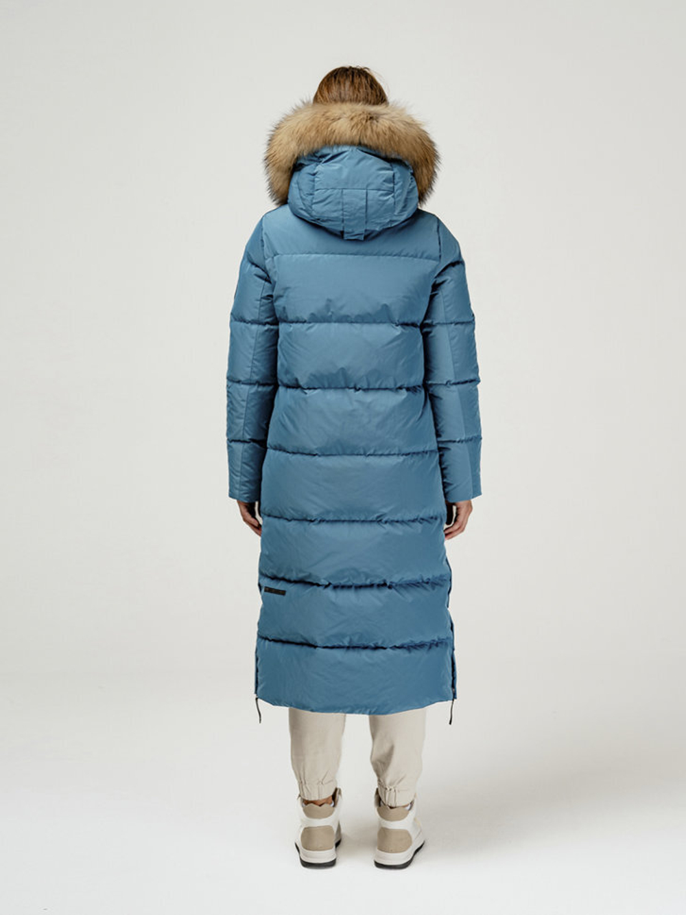Пальто женское Эстери Nordic Goose Laplanger