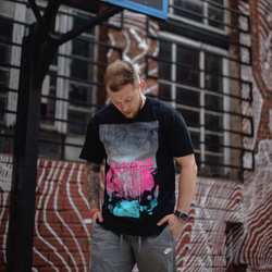 Футболка "Серым"