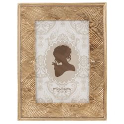 GAEM Фоторамка для фото 10*15, L18 W1,5 H20 см