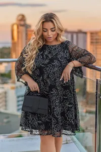 Платье УК-739-1 Фабрика Моды