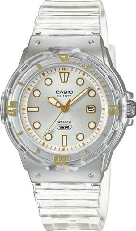 Часы Casio LRW-200HS-7E