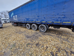Тонар 97461 Полуприцеп бортовой 97461