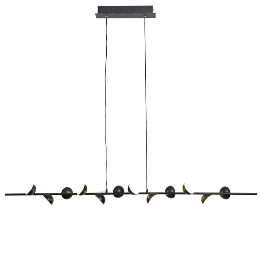 6418 Люстра подвесная ADN