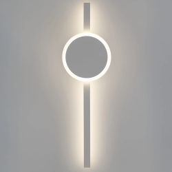 Citilux Стиг CL203300 Бра светодиодное с выключателем Белое