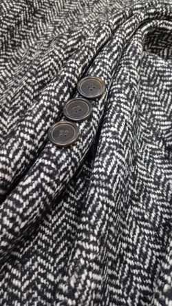 Пальтовая шерсть Gucci