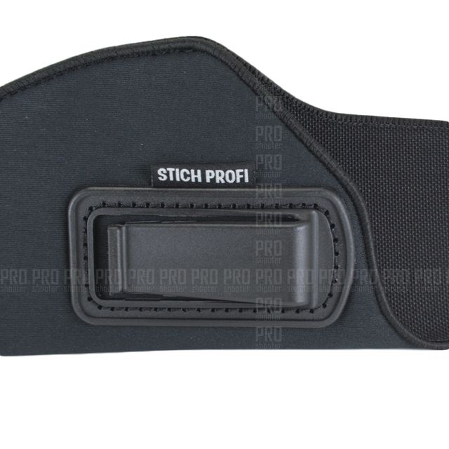 Кобура Колибри Glock, Stich Profi
