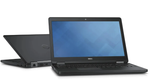 15.6" Ноутбук Dell Latitude E5570 (1920x1080, Intel Core i7-6820HQ, RAM 8ГБ, SSD 256ГБ, AMD Radeon R7 M370, Win 11 Pro)