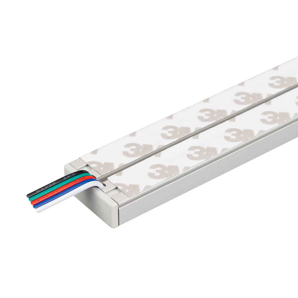 Светильник SP-TOCCO-L900-15W Day4000 (SL, 120 deg, SENSOR, 24V) (Arlight, Металл) 036080