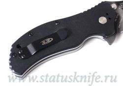 Нож Zero Tolerance 0350TSPG Predator Greenфотография - 5