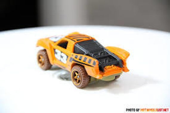 HOT WHEELS 2019 BAJA TRUCK OFF ROAD TRUCKS SERIES 4/6 FYY72 NEW