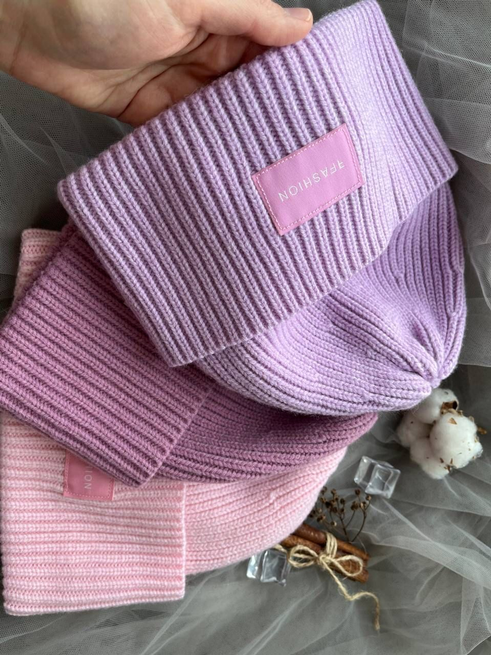 Шапка Ferz Рута